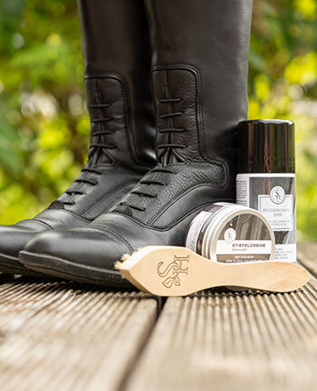 Boot & Shoe Care Boot & Shoe Care