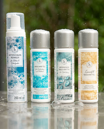 Textile Care Textile Care