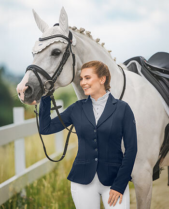 Competition Outerwear Competition Outerwear