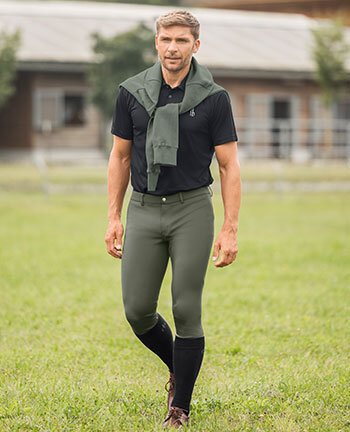 Men's Riding Wear