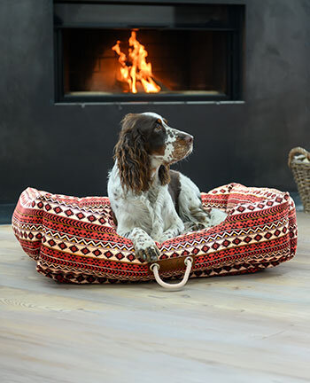 Dog Beds & Cushions