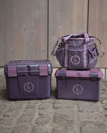 Tack Boxes & Grooming Bags