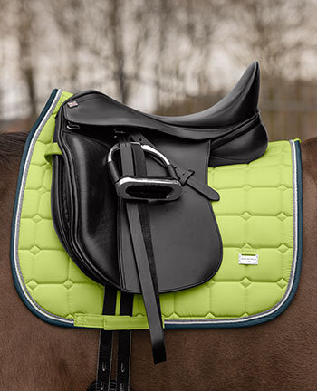 Saddle Pads