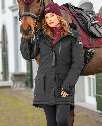 Women's Outerwear