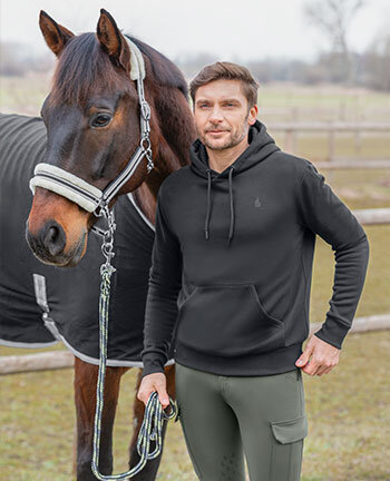 Men's Riding Wear