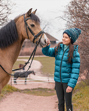 Children's Riding Wear