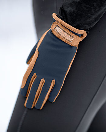 Riding Gloves