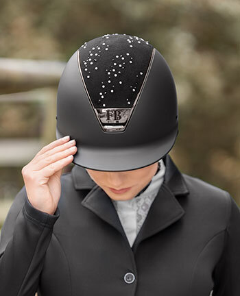 Riding Hats & Body Protectors