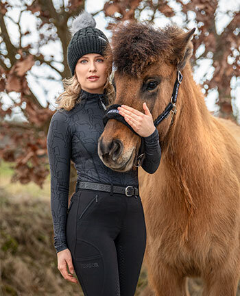 Icelandic Riding