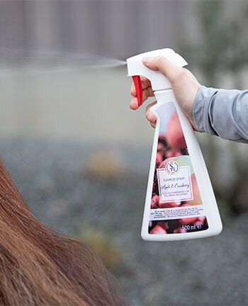 Coat & Mane Care Coat & Mane Care