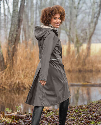 Rainwear Rainwear