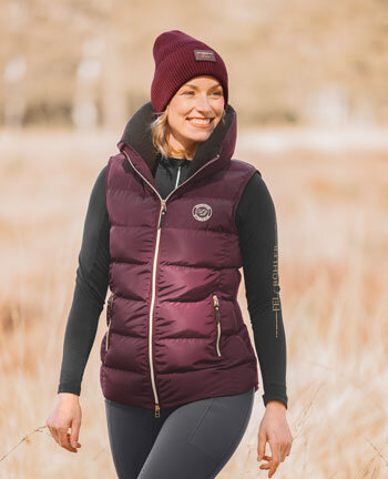 Riding Gilets Riding Gilets
