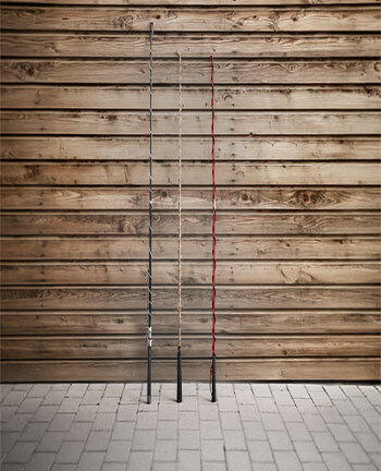 Lunge Whips Lunge Whips