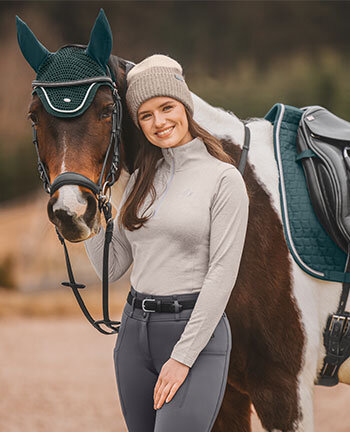 Pony & Foal Pony & Foal