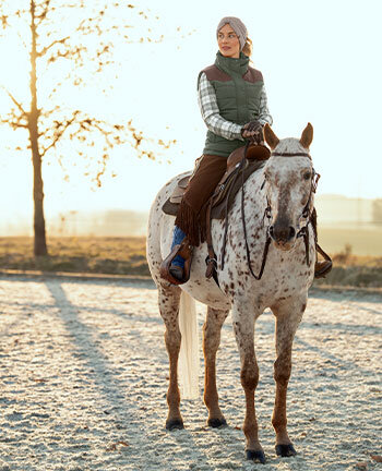 Western Riding Western Riding