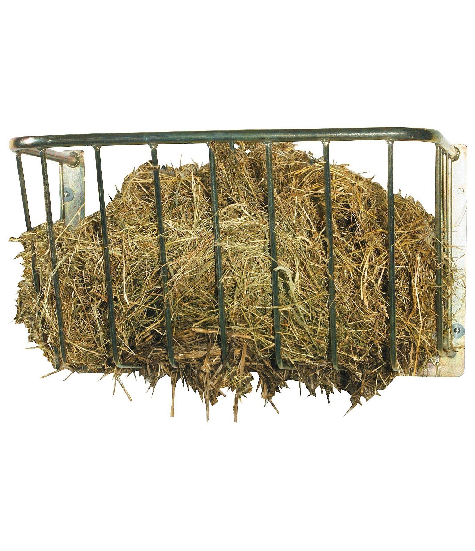 Wall Hay Rack - Stable & Paddock Equipment - Kramer Equestrian