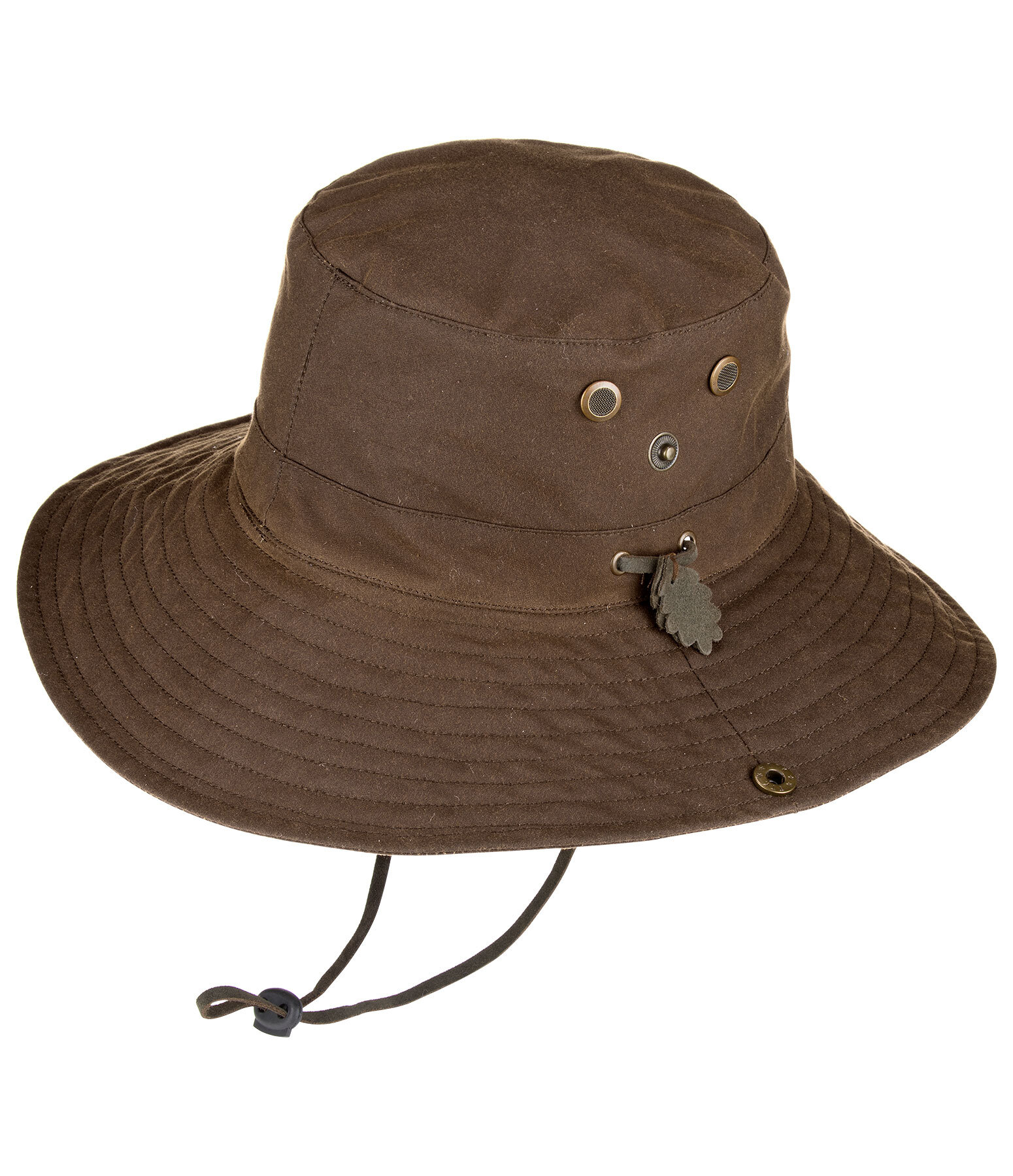 Oilskin Hat Tennant Creek