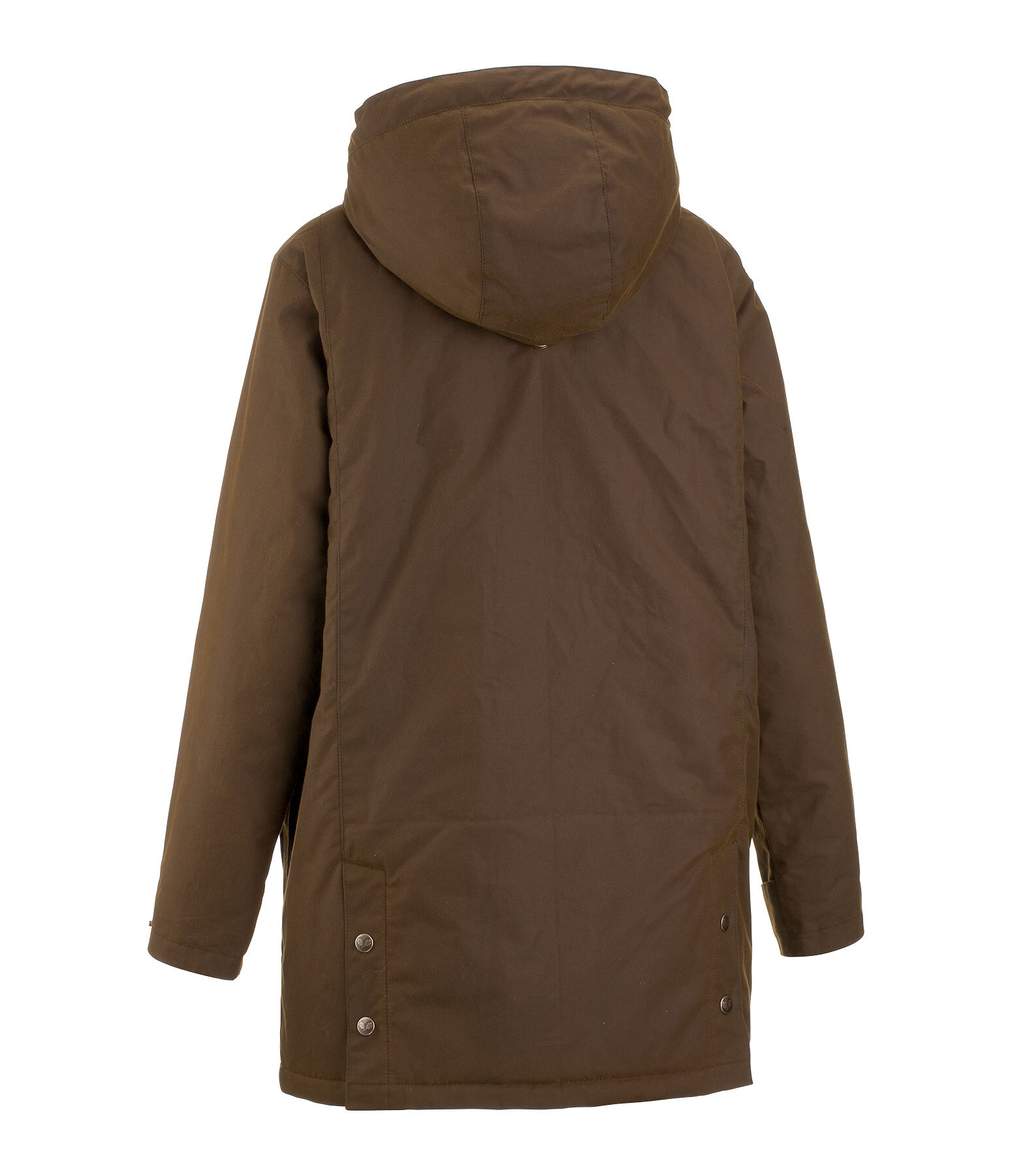 Oilskin Parka Orinoco