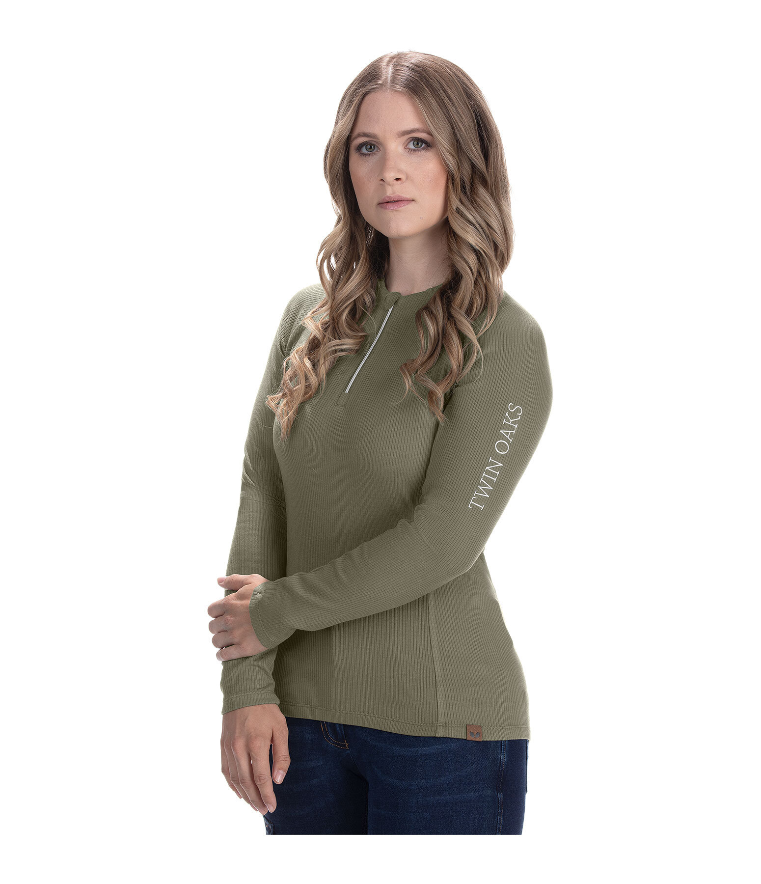 Long-Sleeved Functional Shirt Squamish