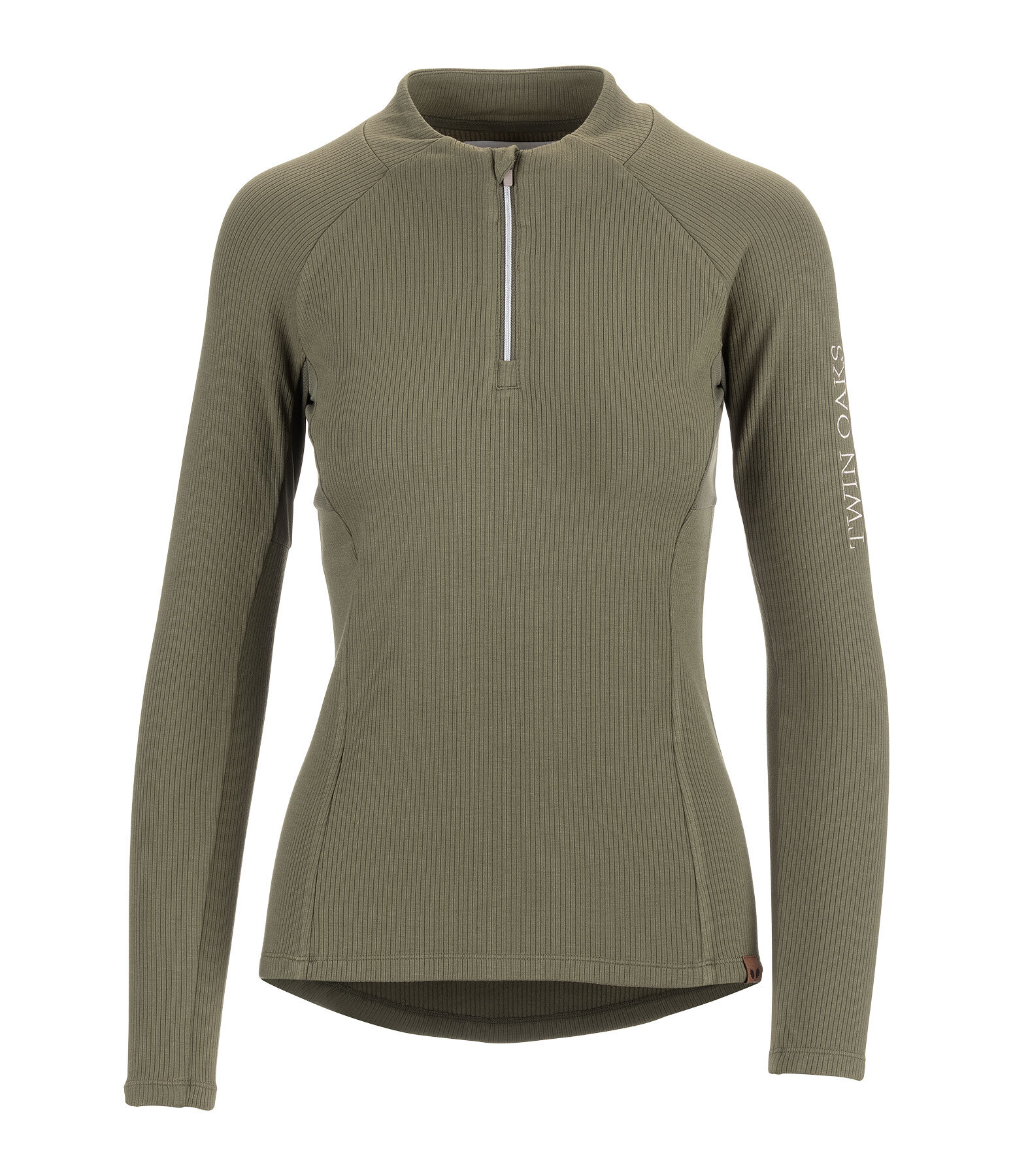 Long-Sleeved Functional Shirt Squamish