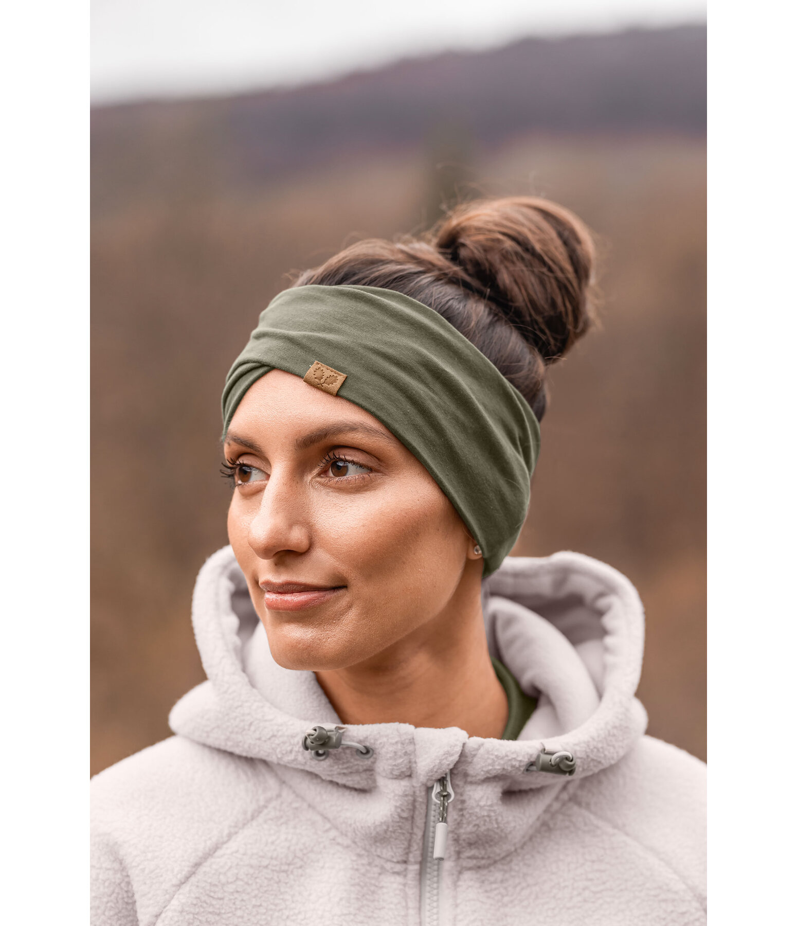 WIN OAKS Functional Headband Trentino