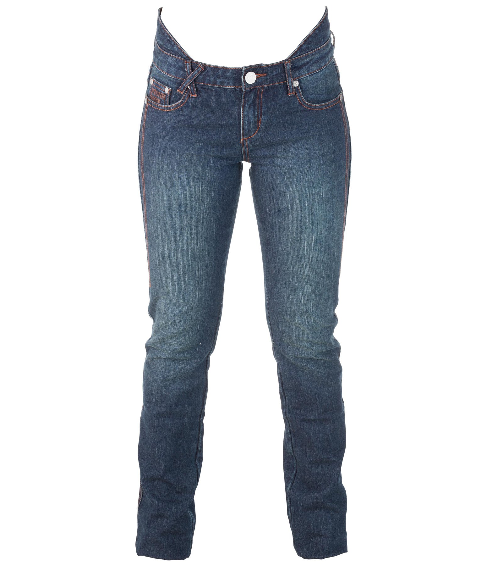 western riding jeans