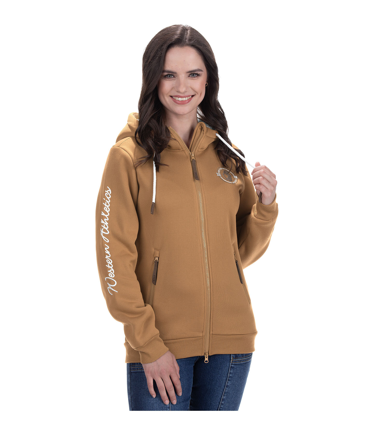 Ladies Sweatshirt Soyala