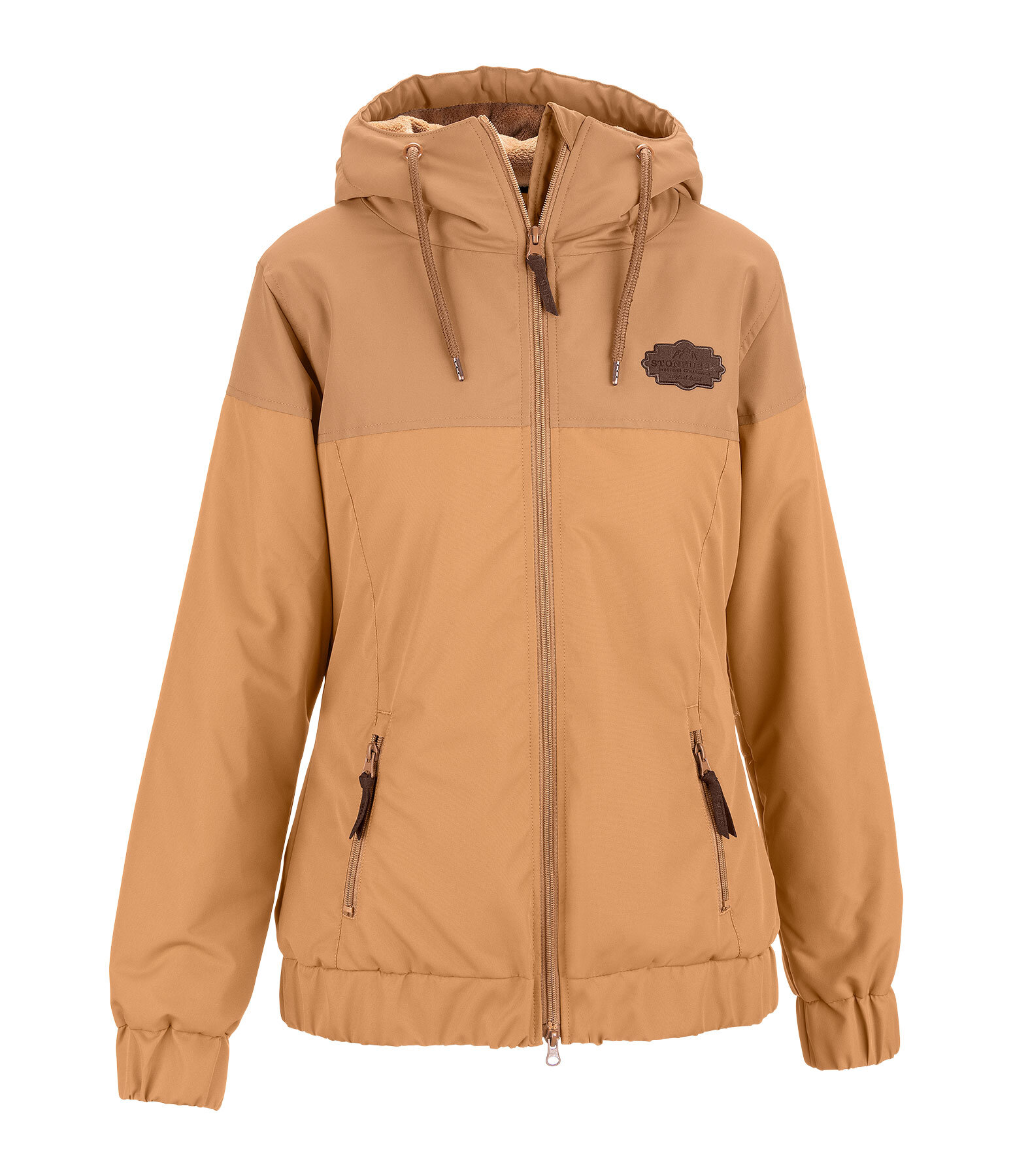 Ladies Winter Jacket Leila