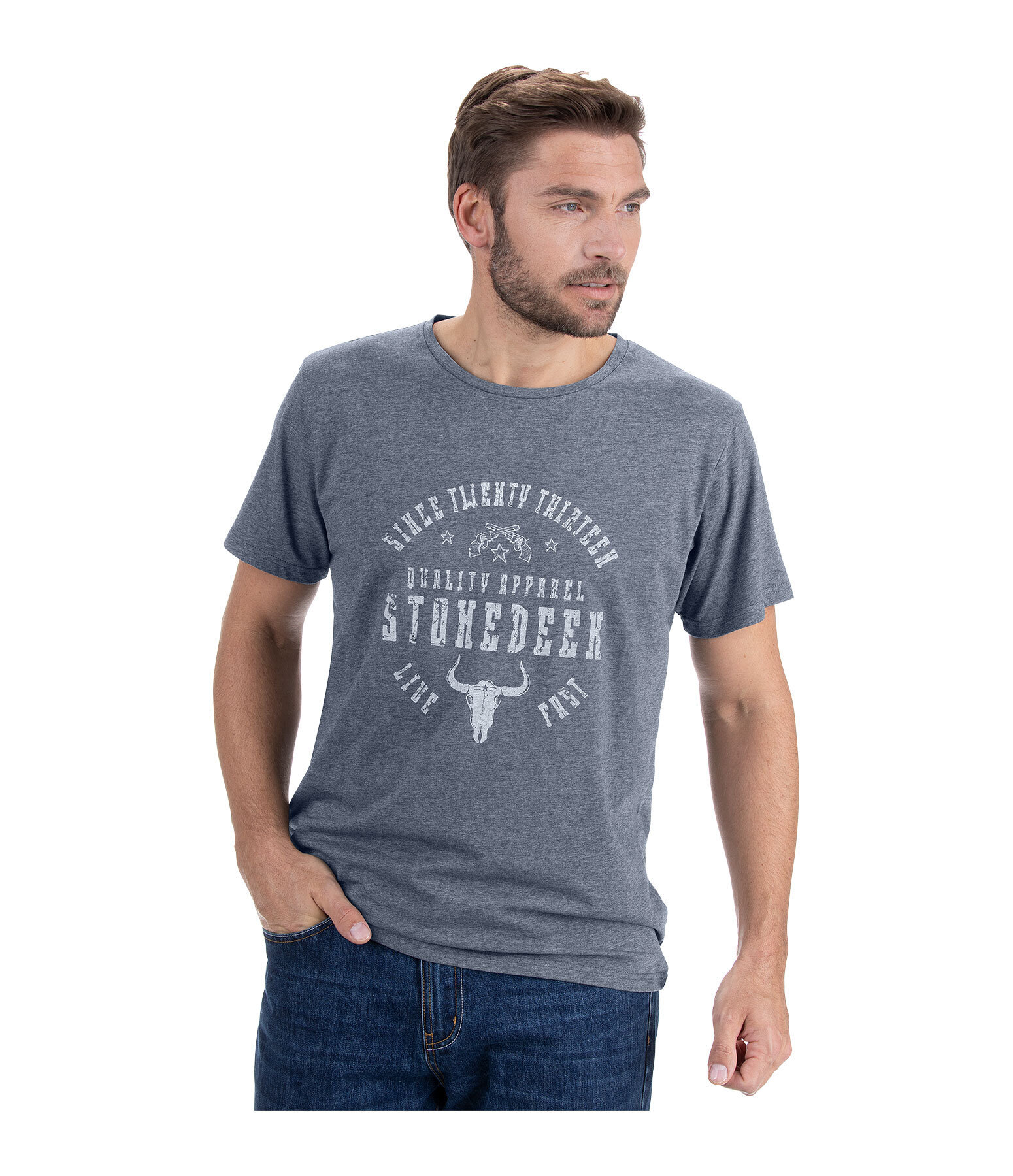 Men's T-Shirt Hudson