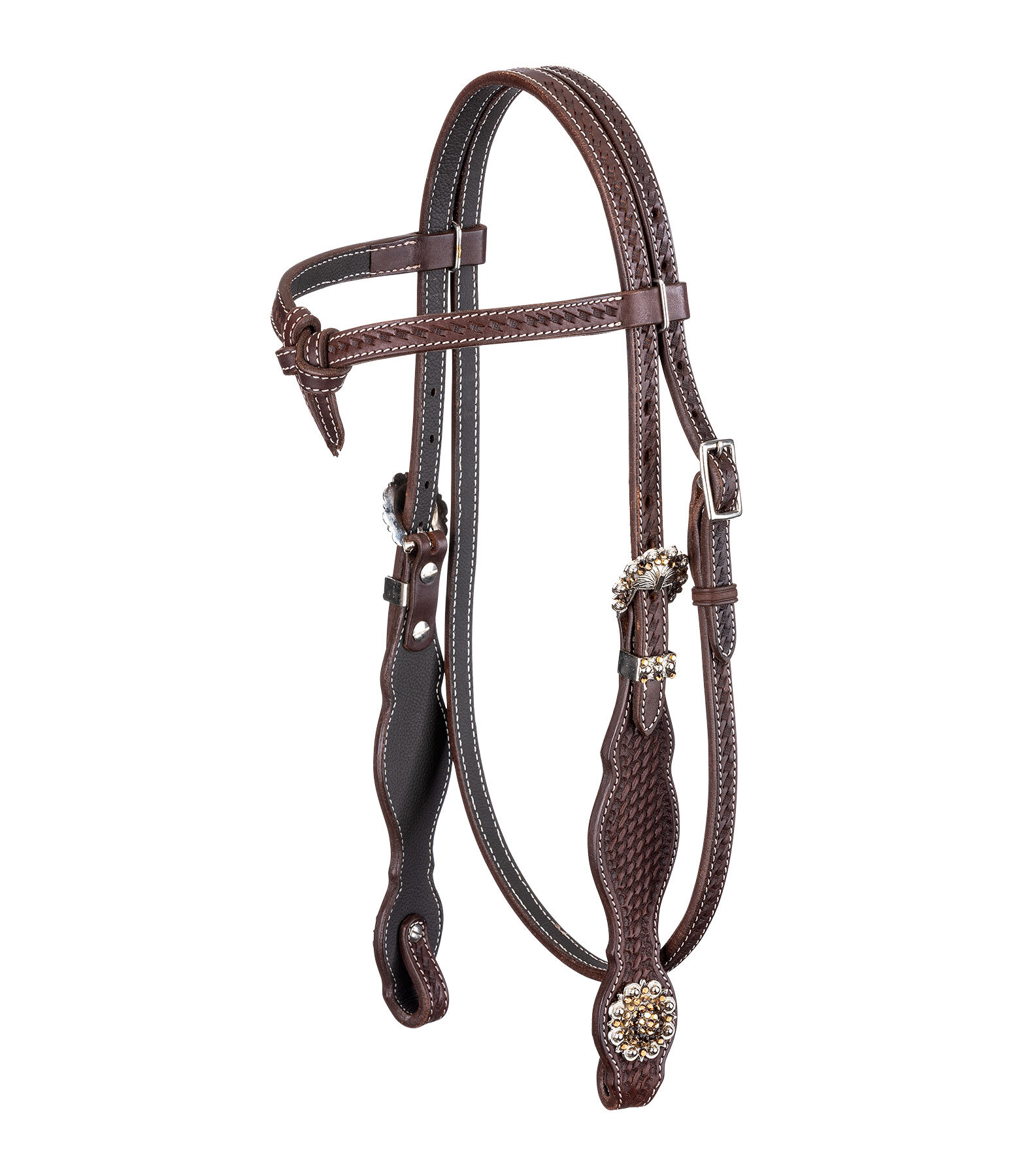 Headstall Crystal Dream