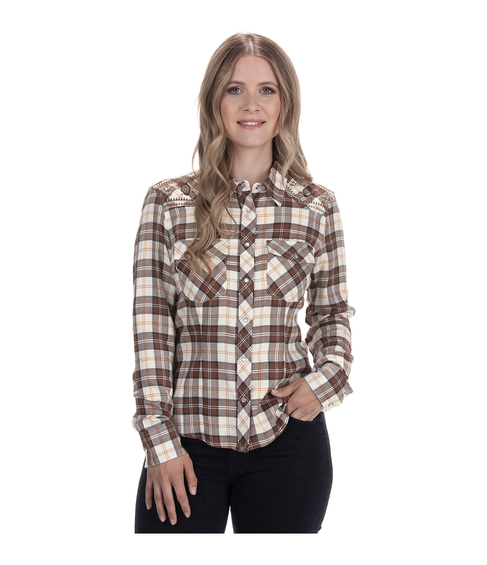 Blouse Pasadena