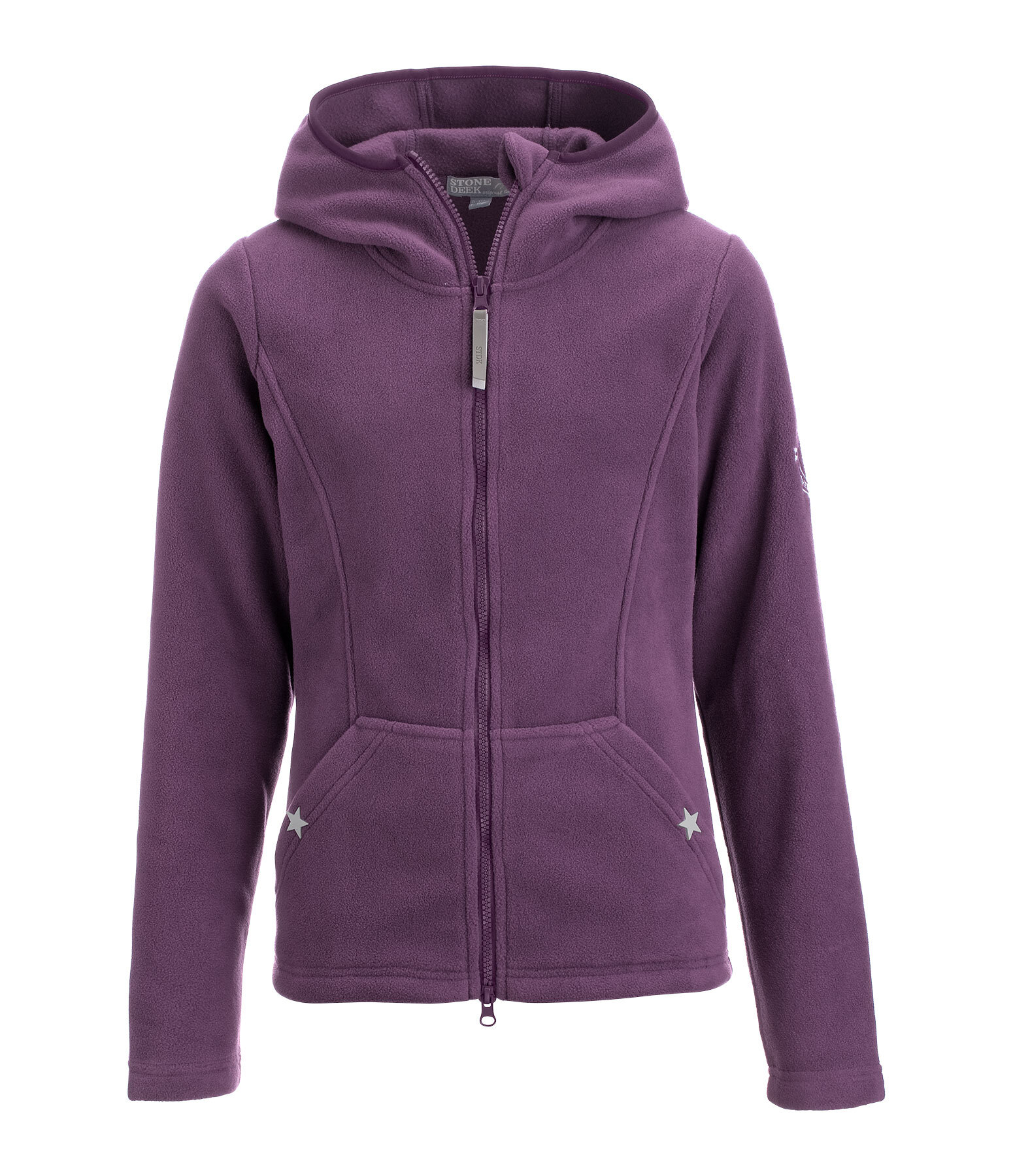 Kids Fleece Jacket Elly