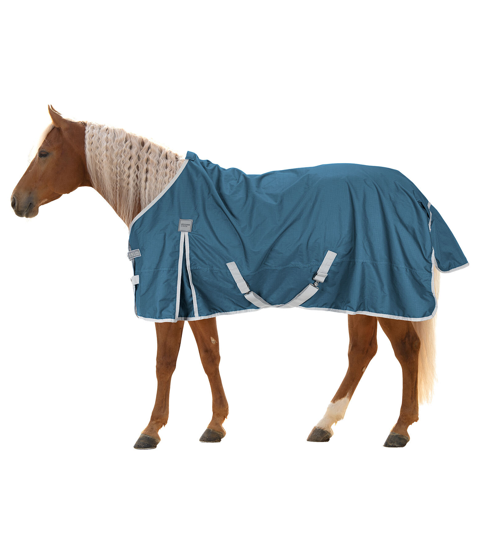 Lightweight Turnout Rug Billy