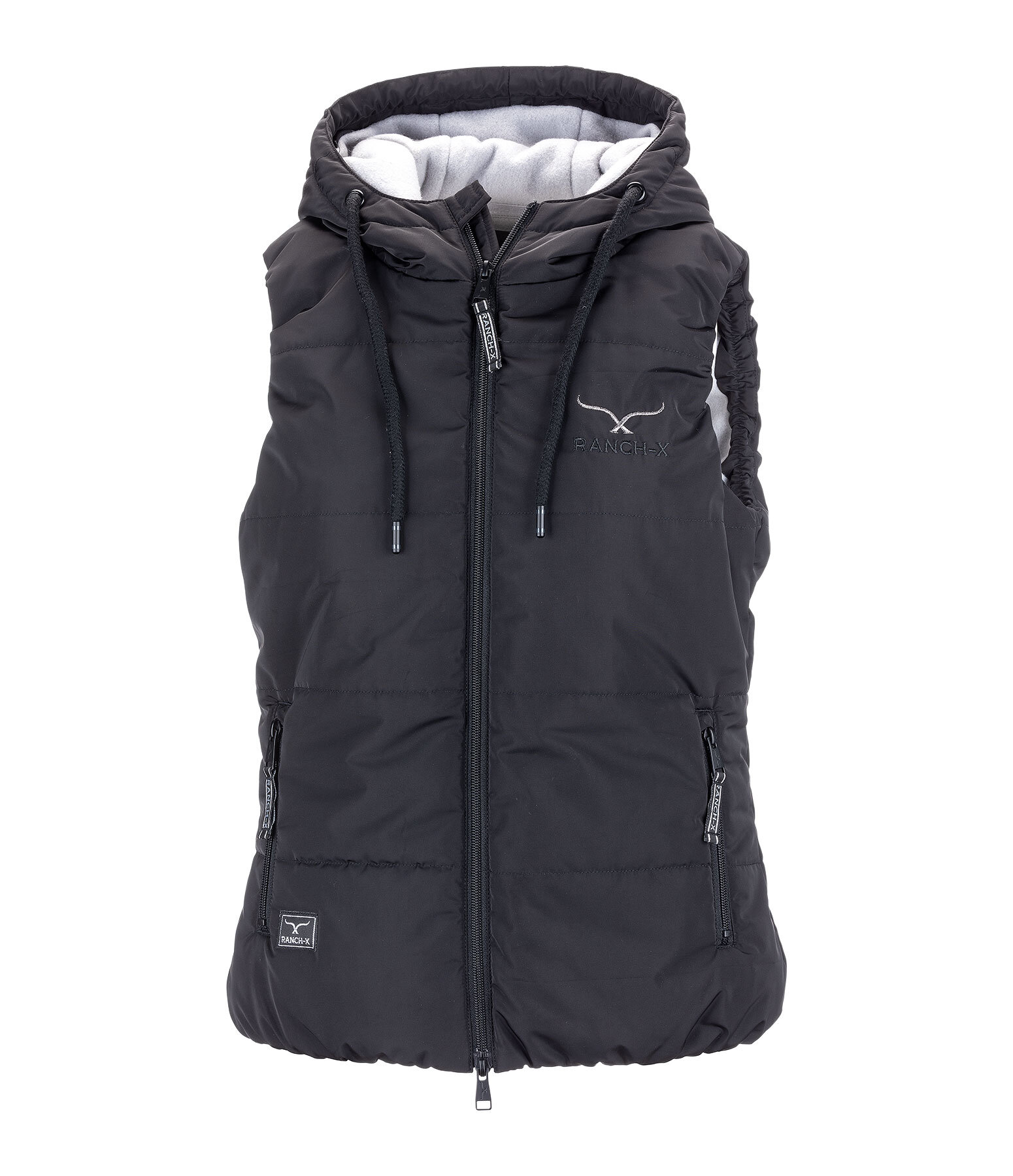 RANCH -X Down Gilet Oakley