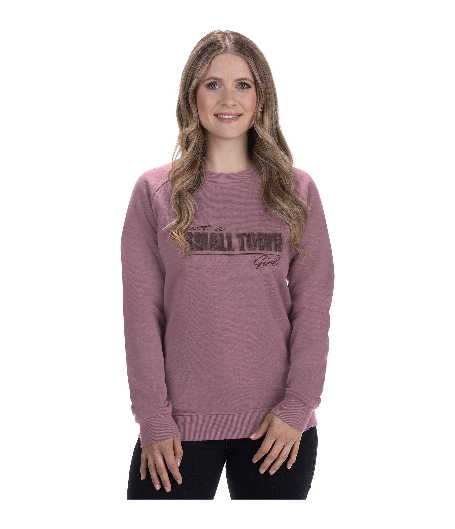 Ladies Sweatshirt Molly