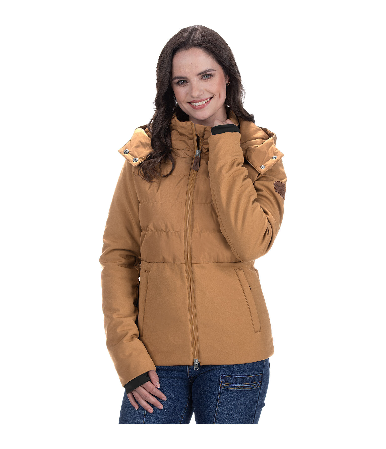 Combination Riding Jacket Jane