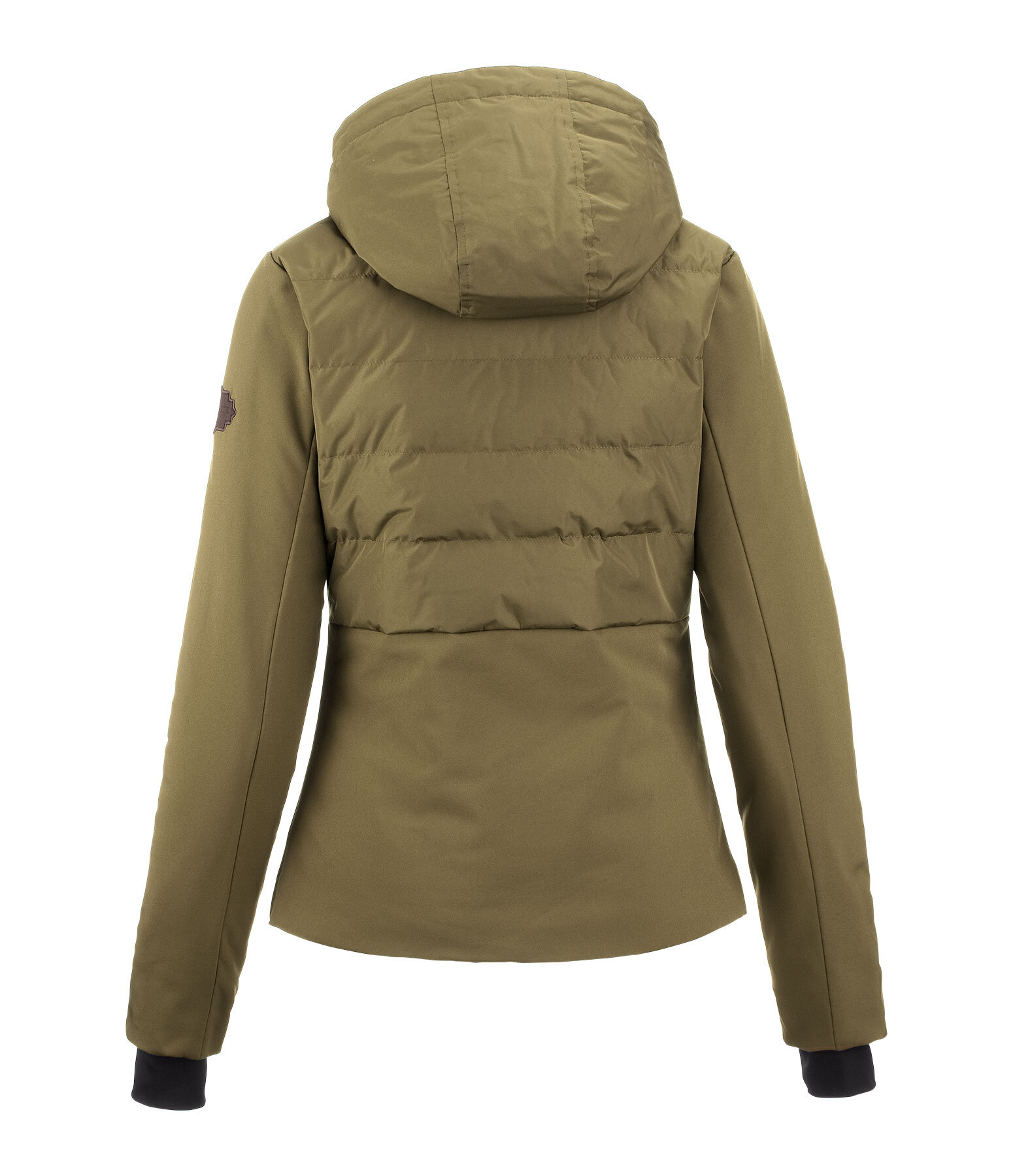 Combination Riding Jacket Jane