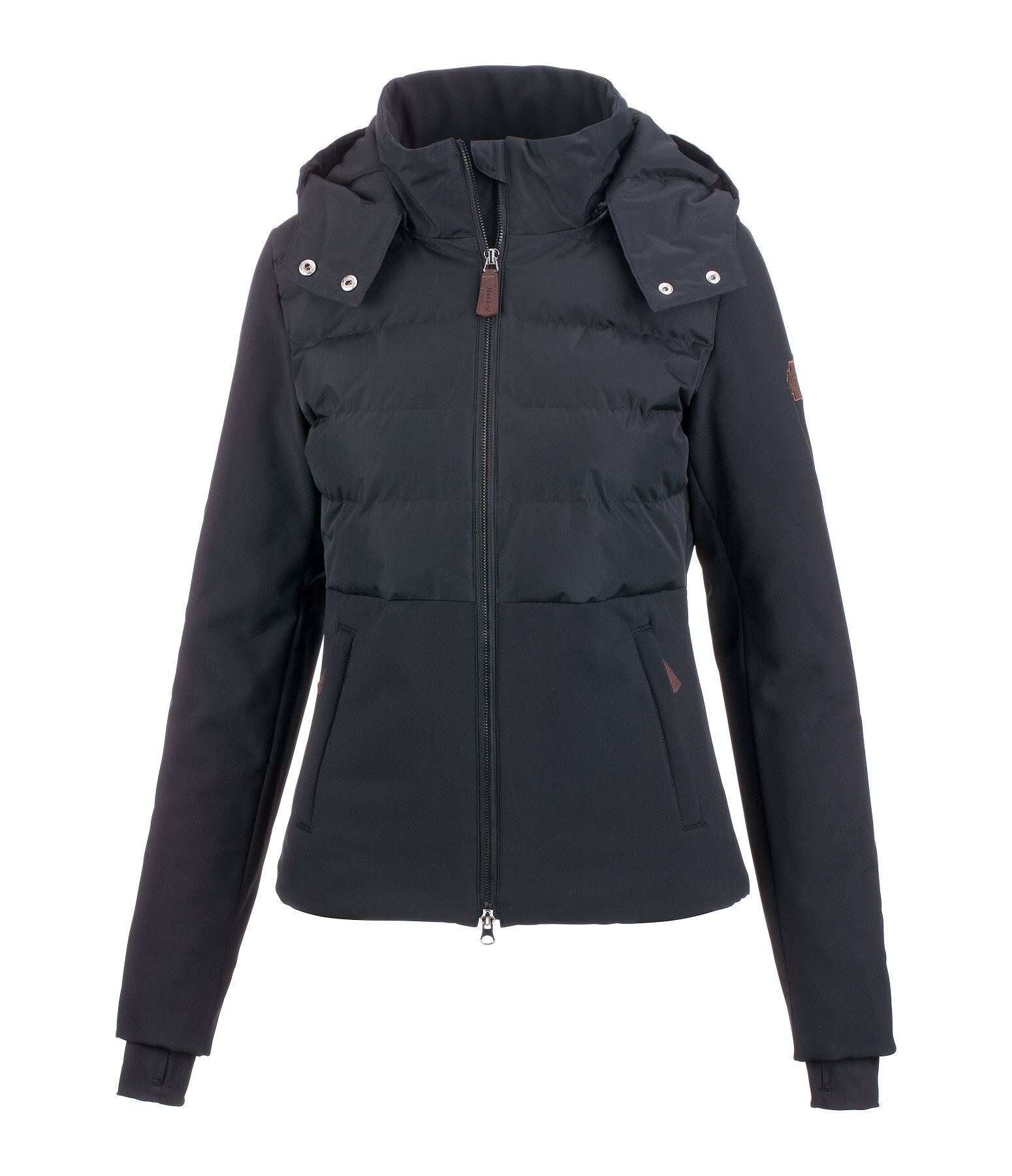 Combination Riding Jacket Jane