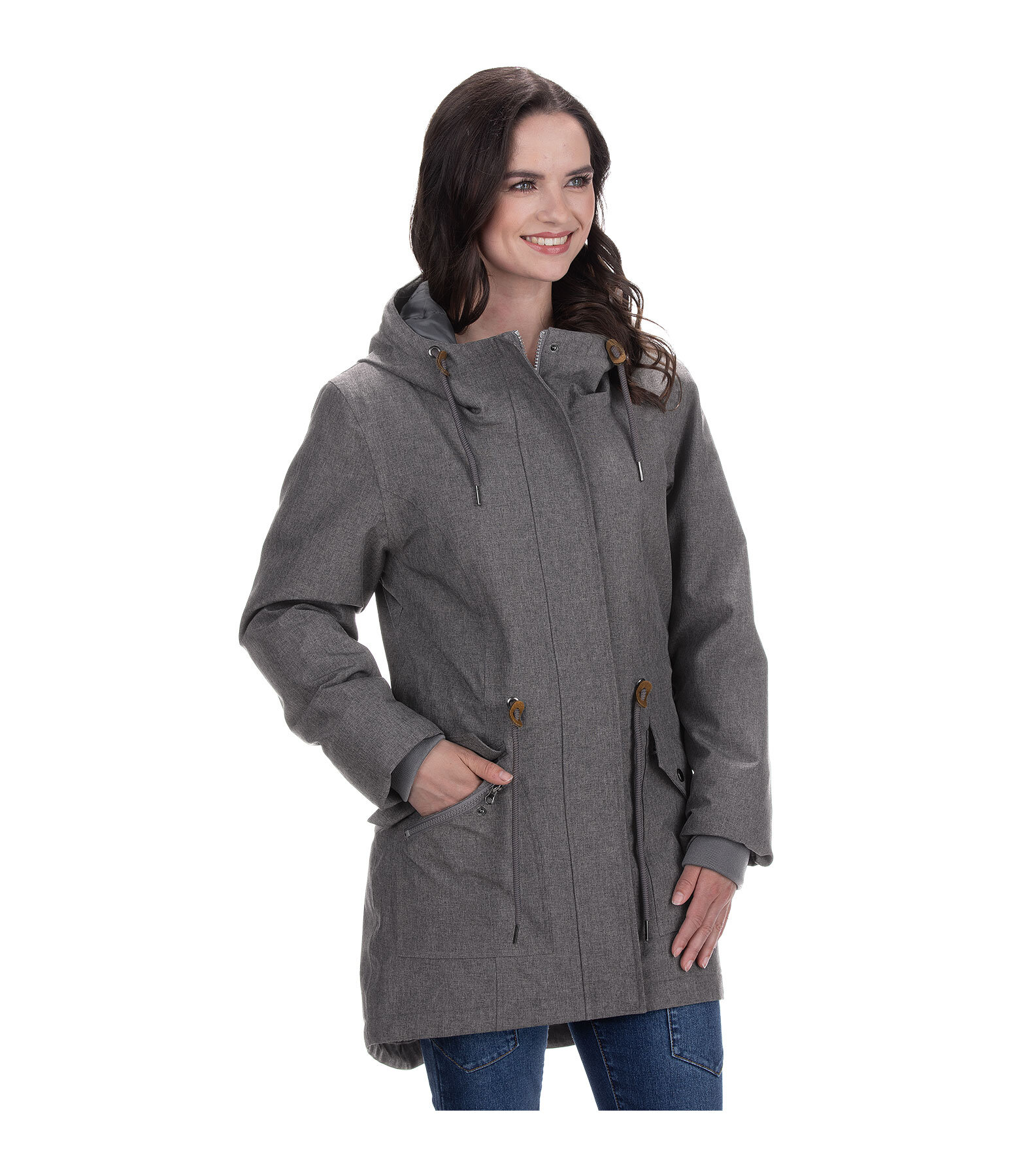 Ladies Parka Elaine