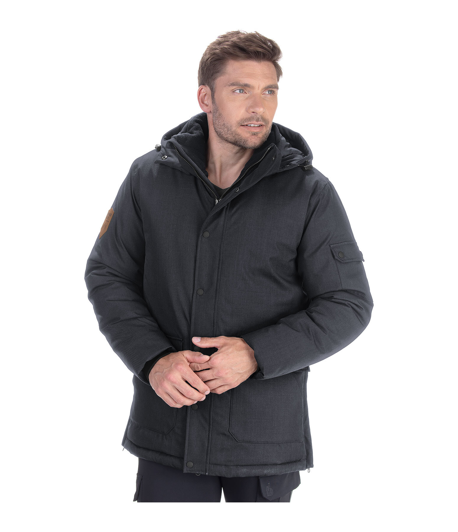 Men's Parka Carter