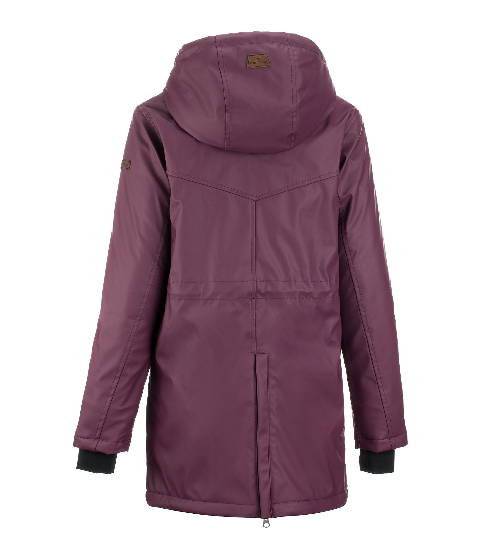 Kids Rain Jacket Harper