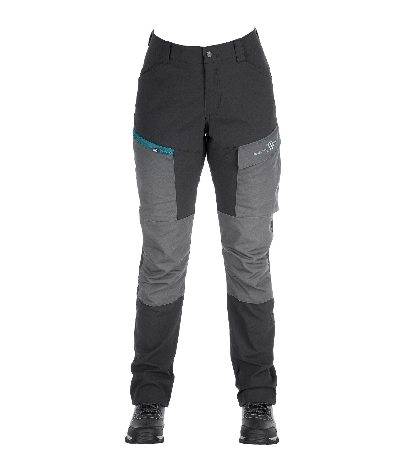 All-Season Functional Outdoor Trousers