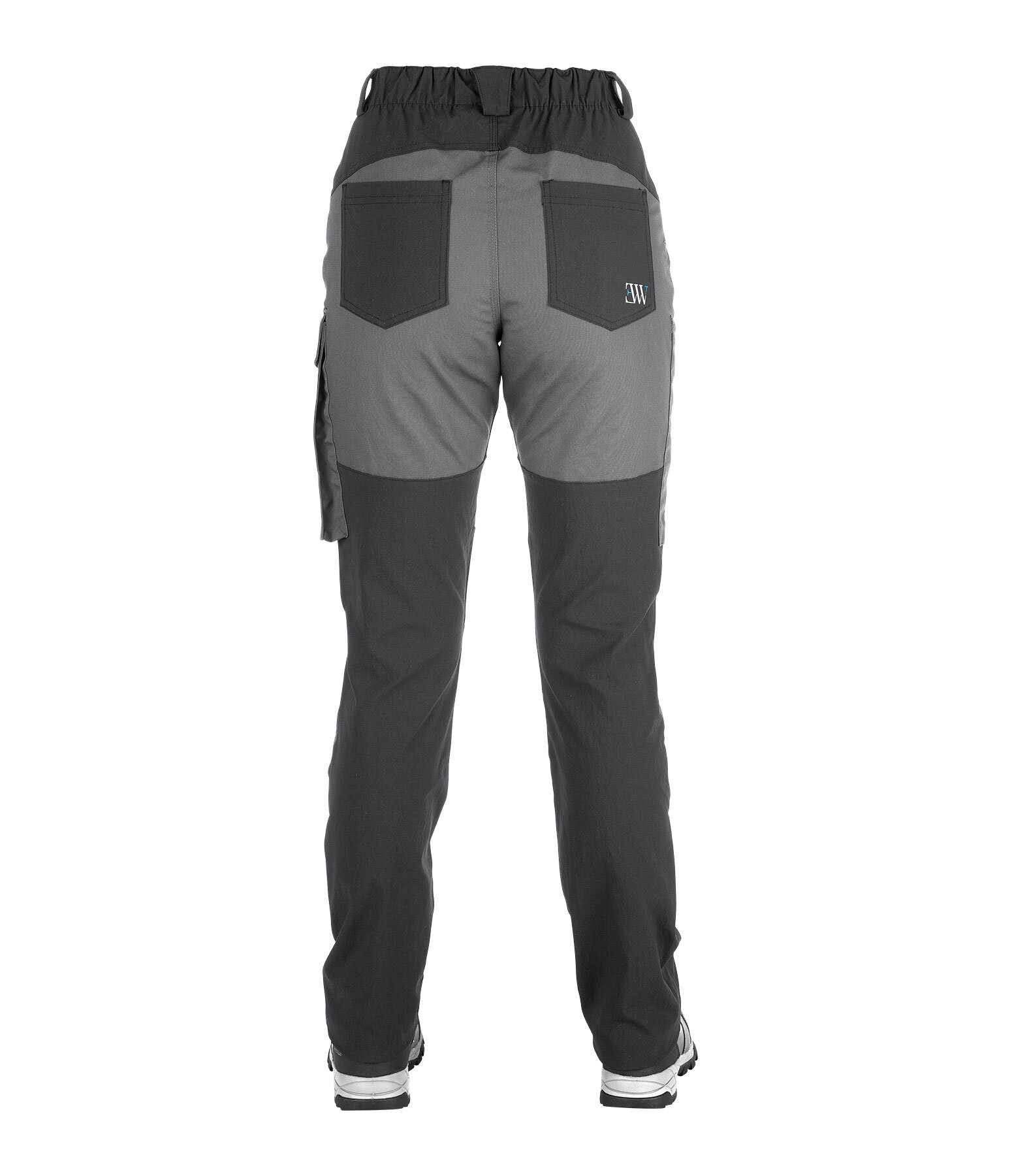 All-Season Functional Outdoor Trousers