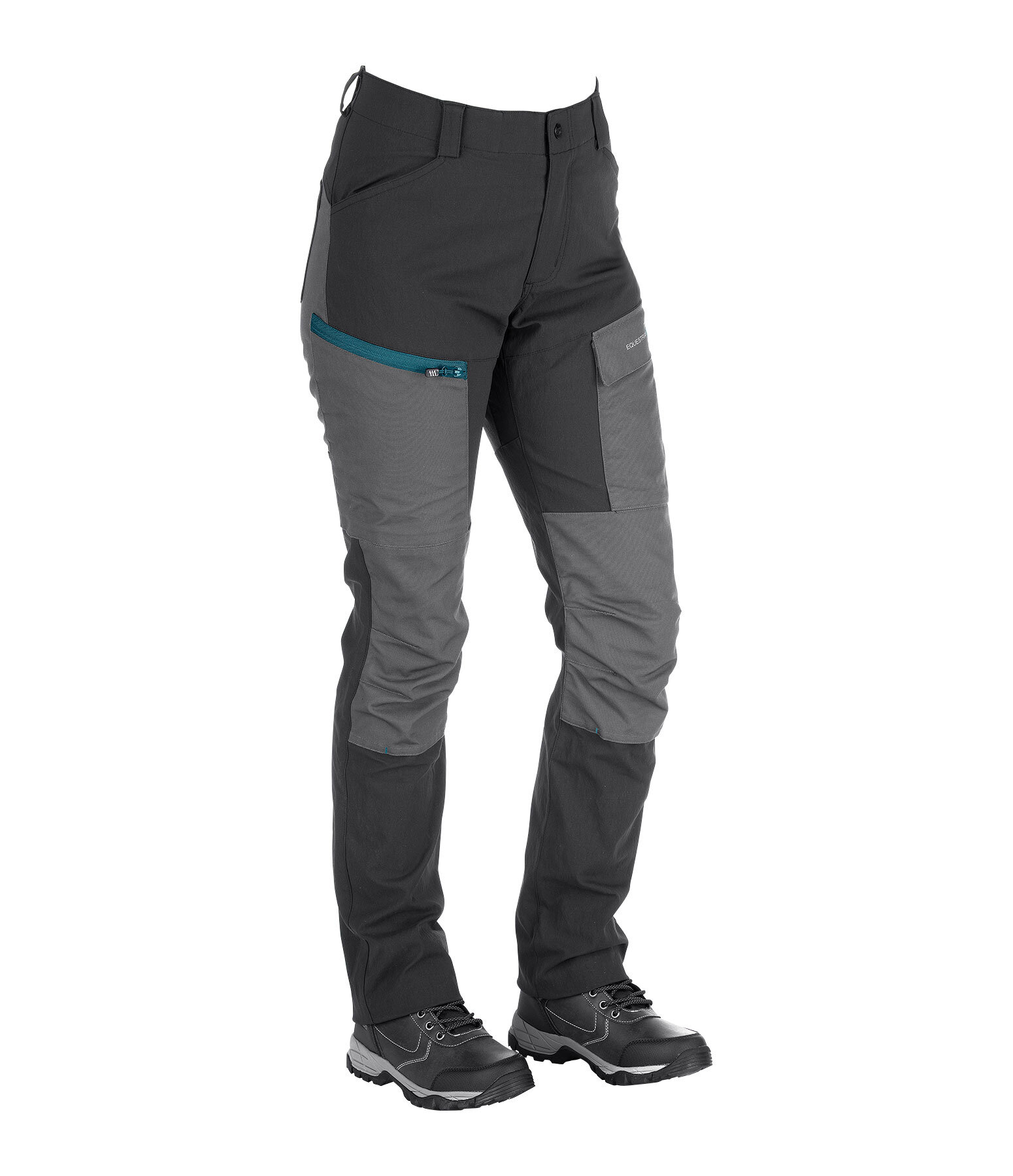 All-Season Functional Outdoor Trousers