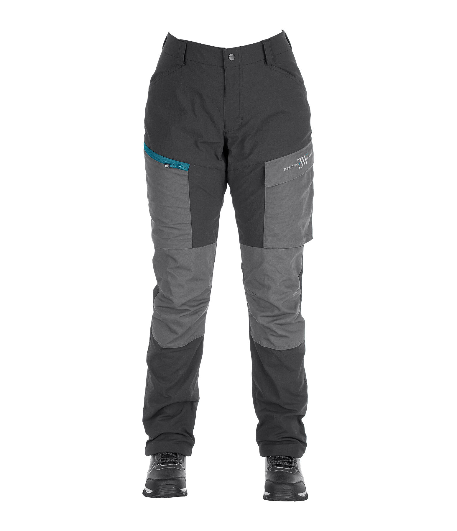 Winter Functional Outdoor Trousers