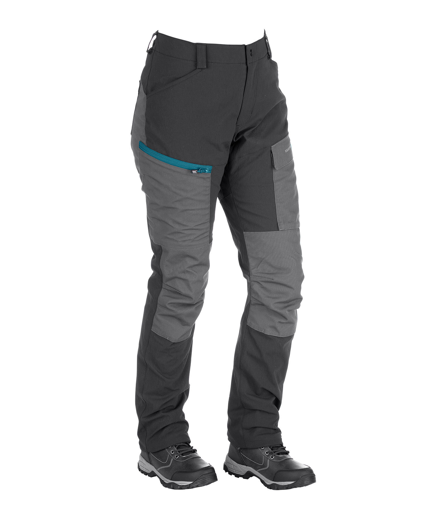 Winter Functional Outdoor Trousers