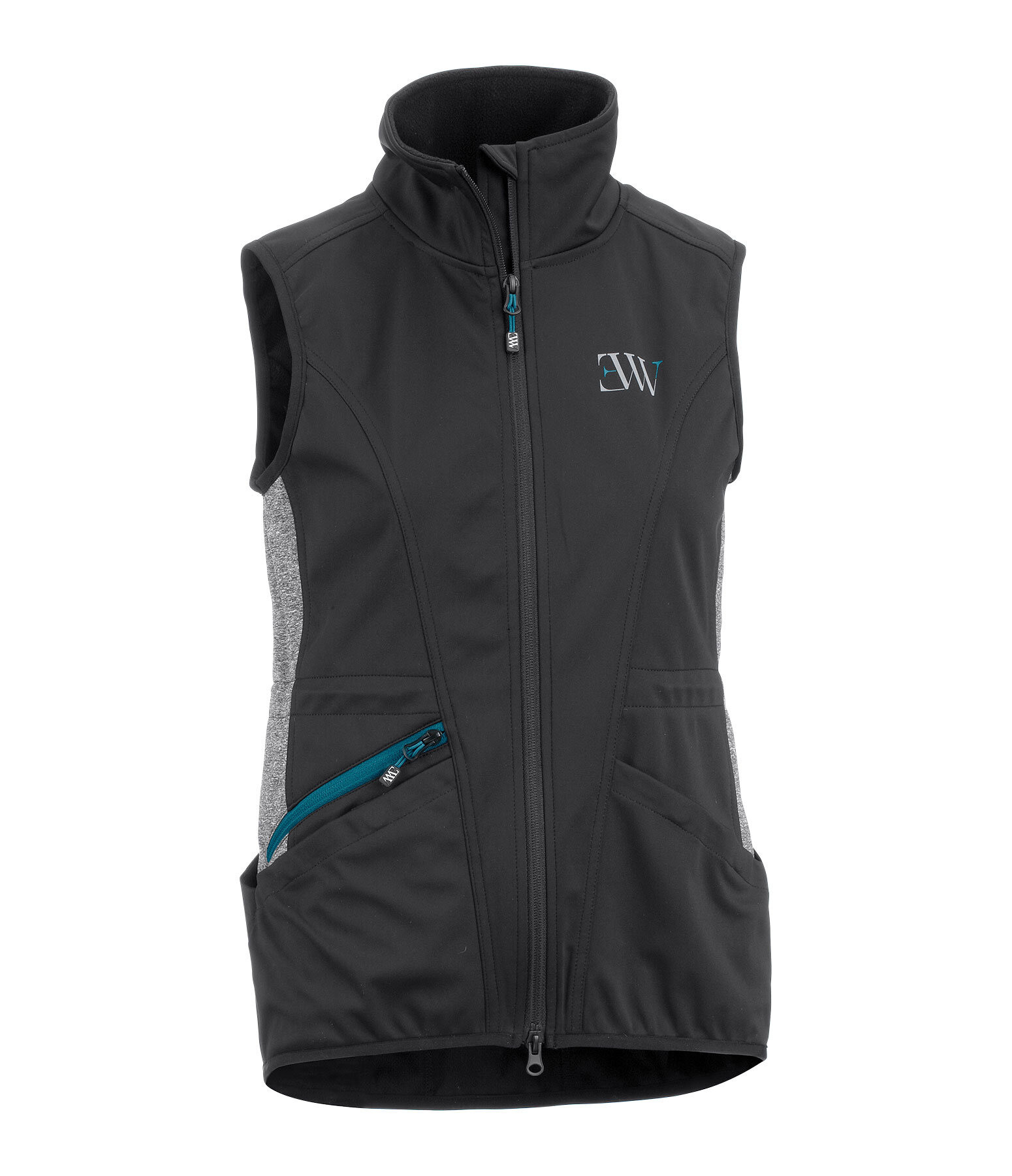 Functional Outdoor Gilet