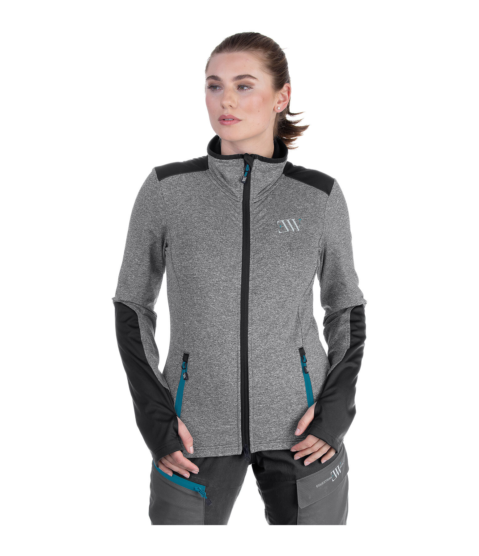 Functional Stretch Jacket