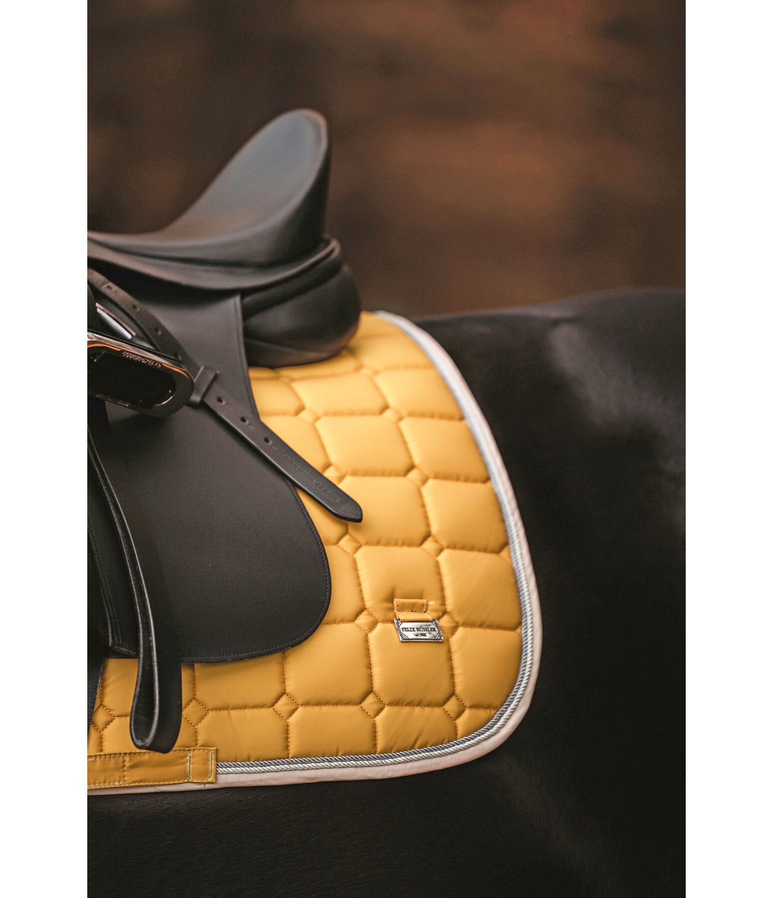 Saddle Pad Essential