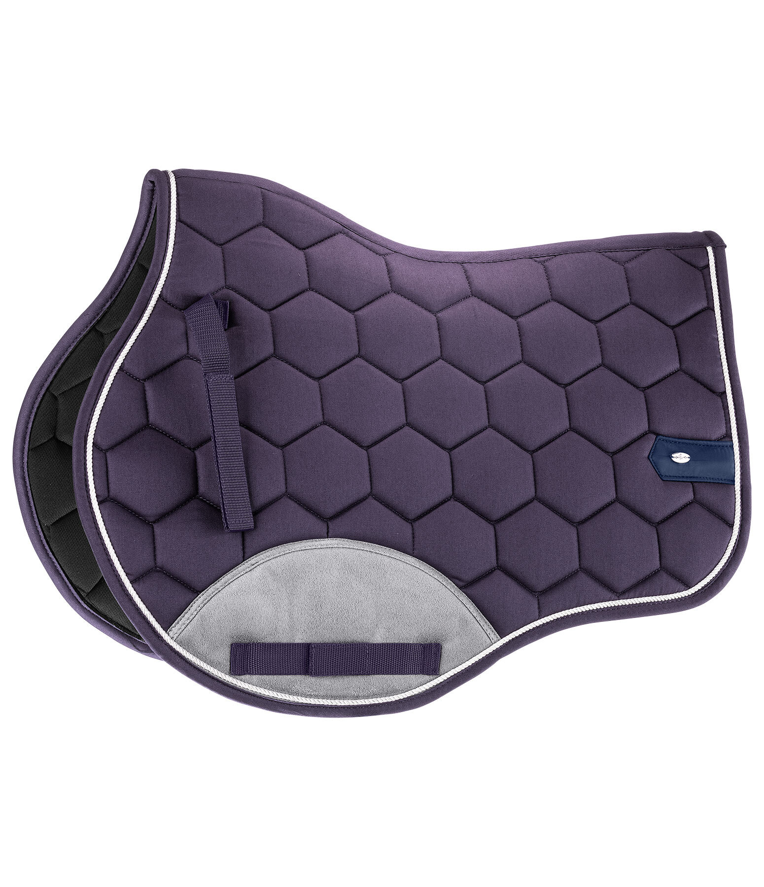 Saddle Pad Basic Pro